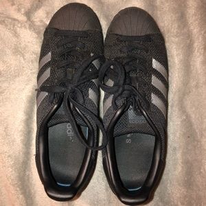 Adidas Superstars